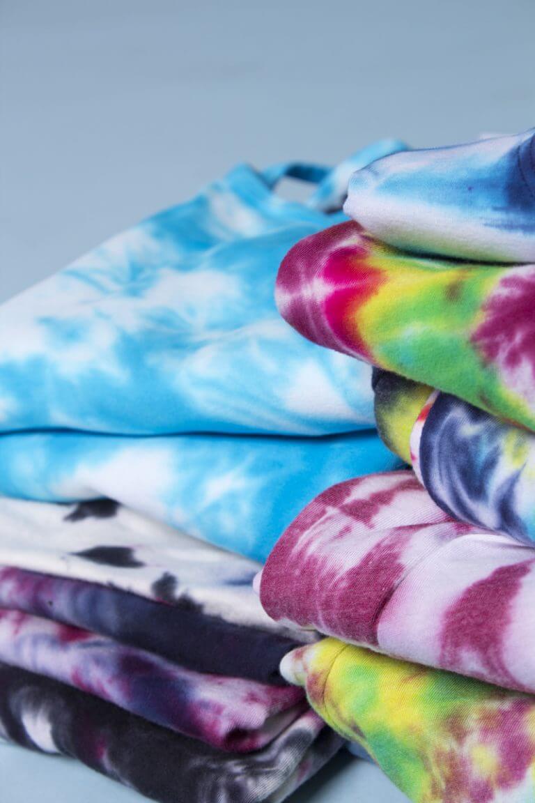 DIY Tie-Dye Party - Soul Flower Blog