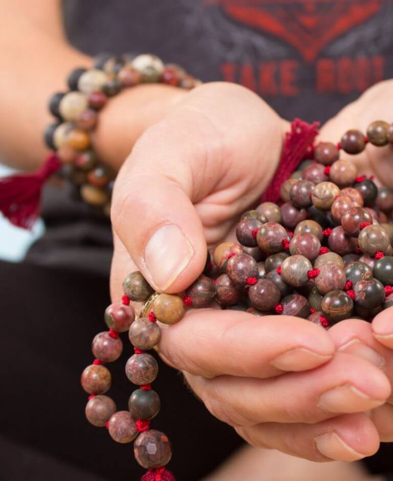 Choosing Mala Beads, The Best Mala Beads For You