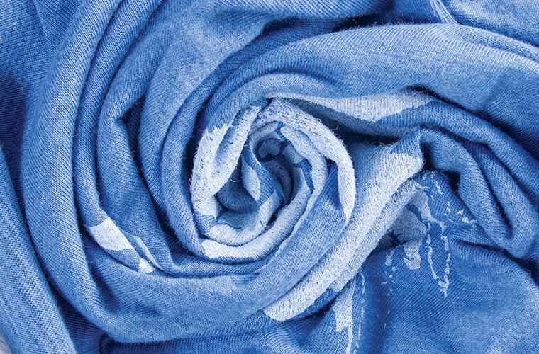 Recycled Polyester Fabric - Soul Flower Blog