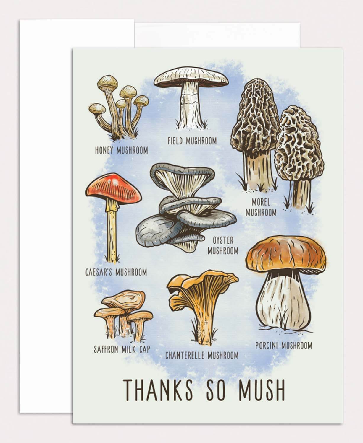 Mushroom Hip Sling Bag – Lucia's World Emporium