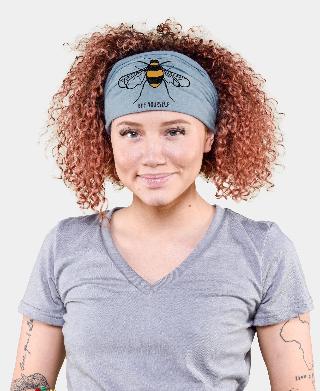 NEW! Bee Yourself Boho Headband