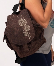 NEW! Dandelion Slouch Backpack