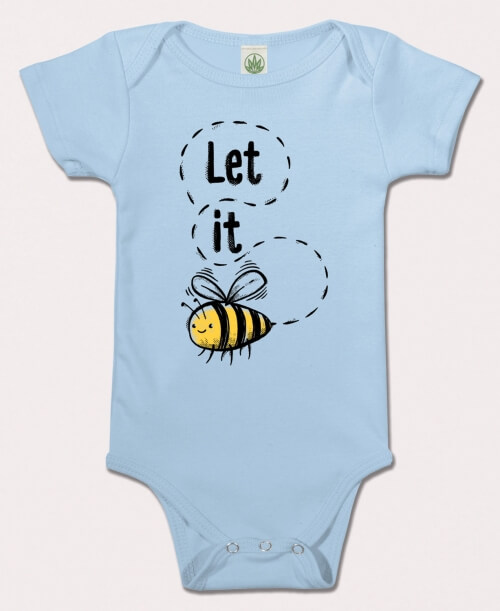 Bumble bee outlet baby clothes