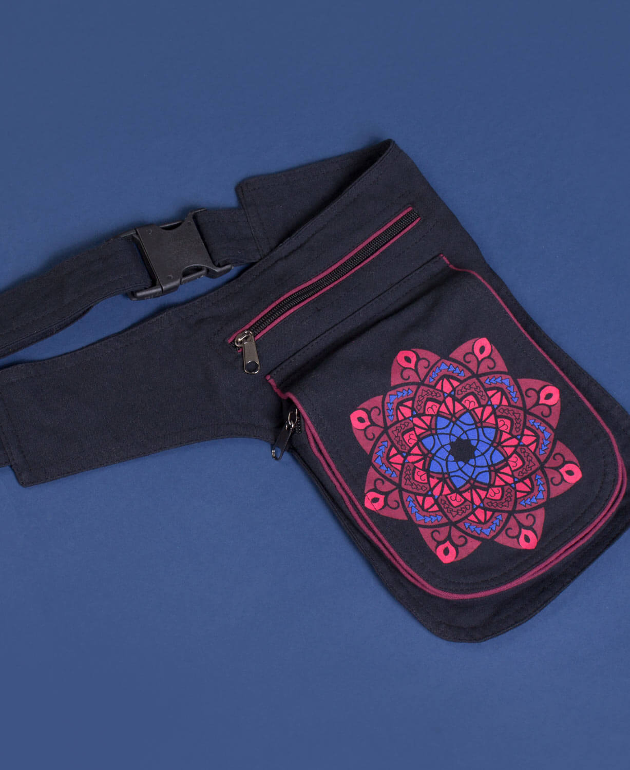 hippie fanny pack