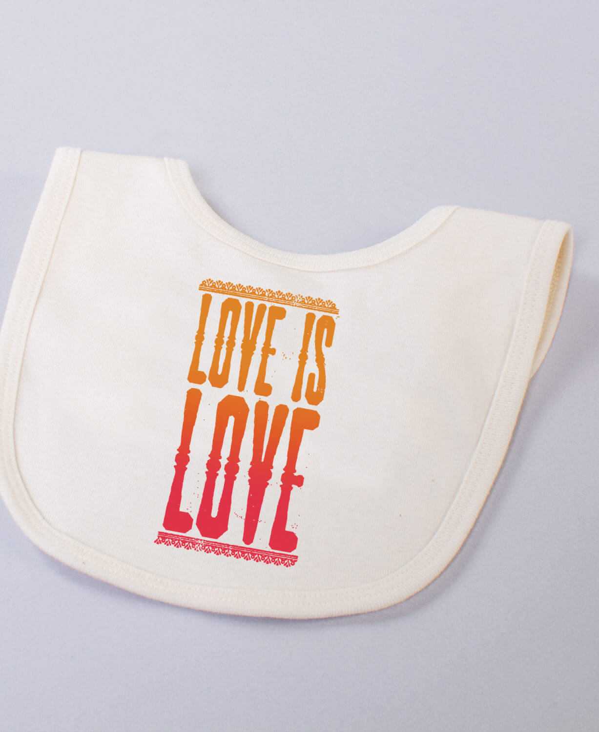 organic baby bibs