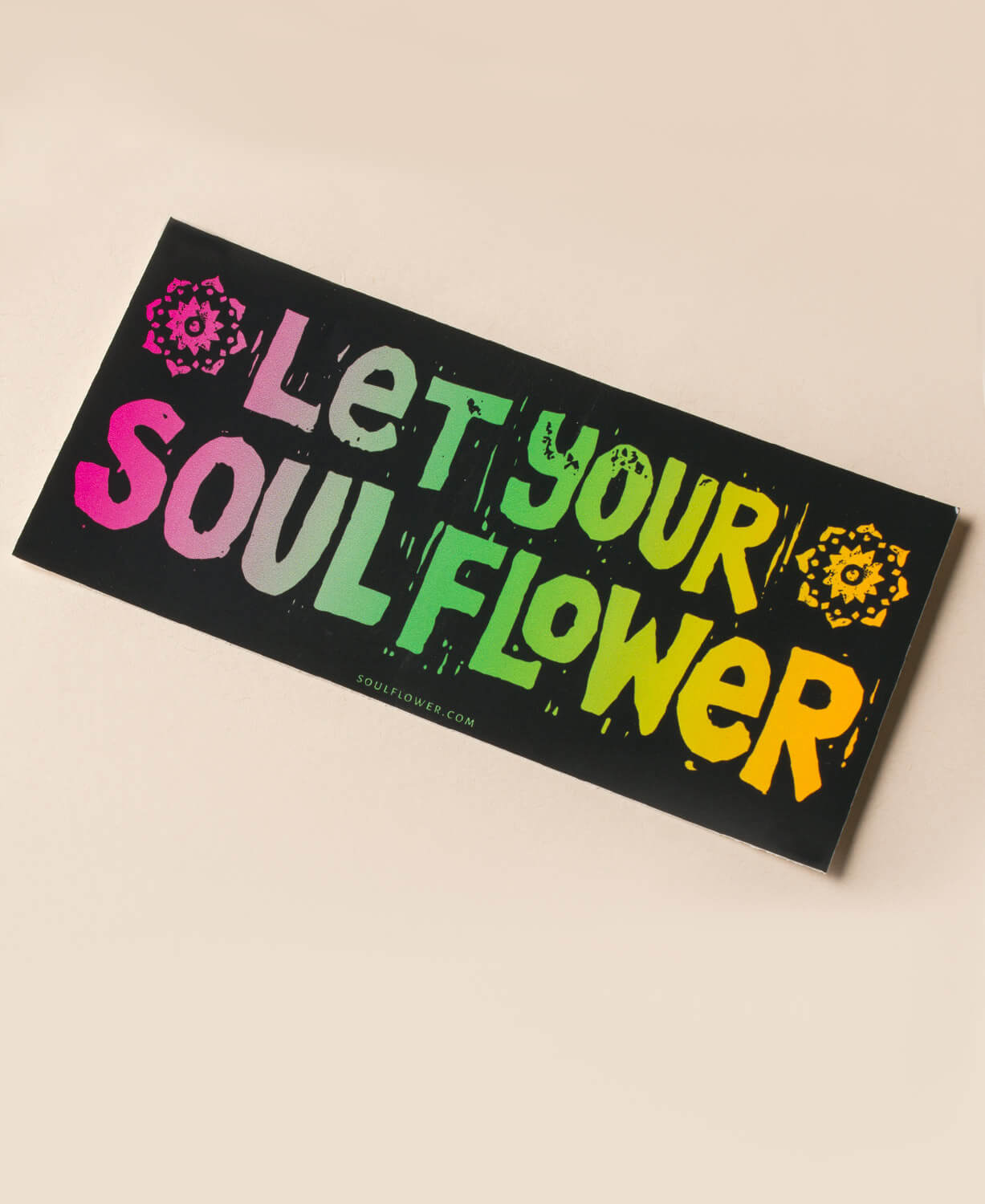 soul flower pants